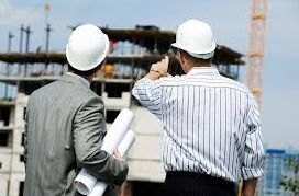 nvee construction management shares pullback