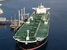 tnp oil tanker positive business trends