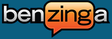 benzinga logo