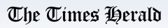 Times Herald logo