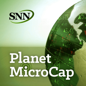 Planet MicroCap Podcast Interviews GEO Co-founder Maj Soueidan, Information Arbitrage Discussed