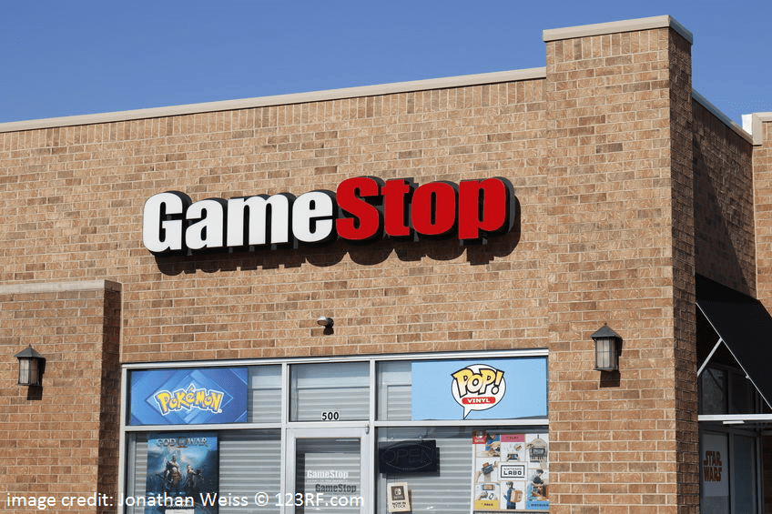 GameStop vs. Blockbuster – It’s Never Really Been Only About Digital