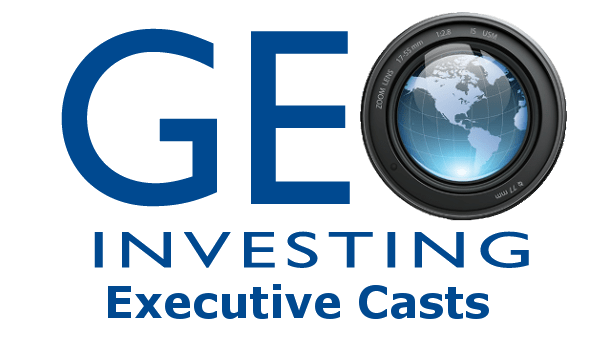 GeoInvesting Casts