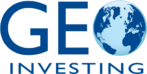 GeoInvesting Logo microcap stocks and research