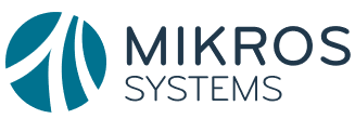 mikros systems corp logo