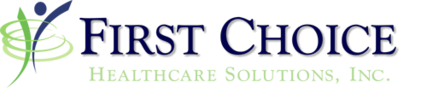 First Choice Healthcare Solutions Logo