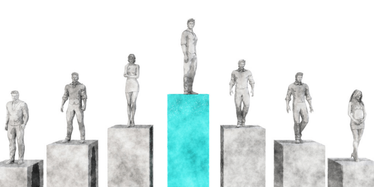 first mover advantage