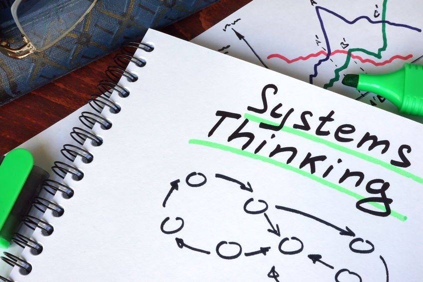 Tillinghast and System Thinking
