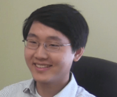 Michael Liu, 17-yr Old Investor, Impresses With Early Interest In Microcaps