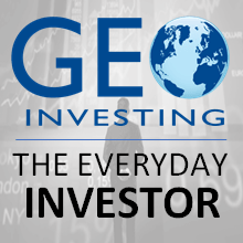 Founding Investor of Napster Adrian Scott Talks Cryptocurrencies with GeoInvesting