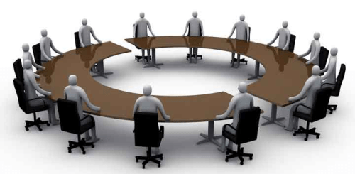 board of directors insiders