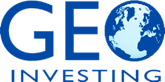 Geoinvesting Logo
