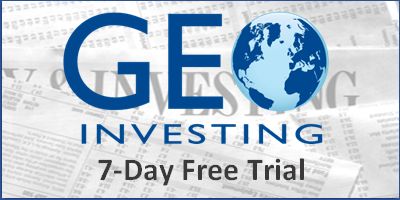 geoinvesting 7-day free trial