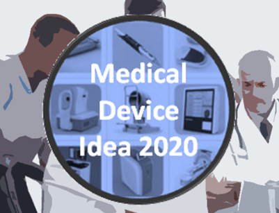 Medical Device Idea 2010