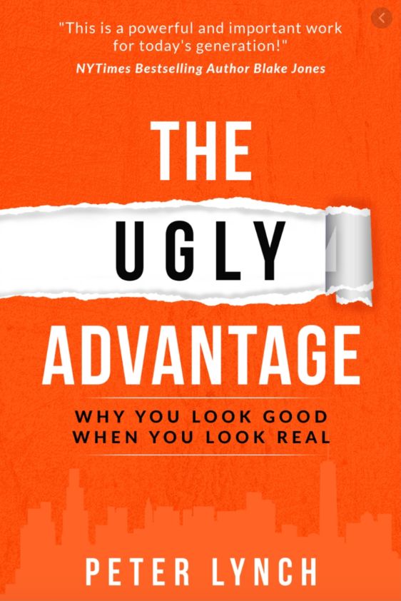 Peter Lynch - The Ugly Advantage