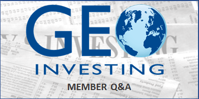 member qna question and answer