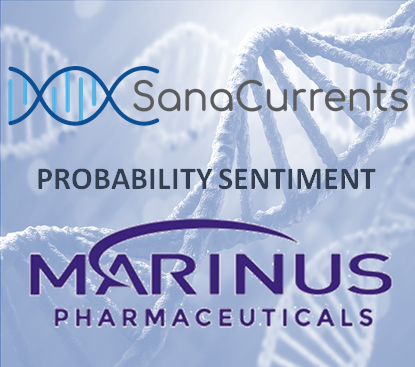 Marinus Pharmaceuticals, Inc. (MRNS) Probability Sentiment 2