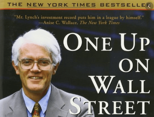 one up on wall street 2