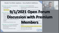 9-1-2021 Open Forum Thumb