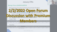 2-2-2022 Open Forum Thumb