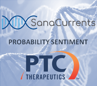 SanaCurrents on PTC Therapeutics’ (PTCT) entry into the rare disease Friedreich’s ataxia market