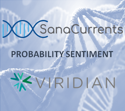 SanaCurrents on Viridian’s (VRDN) rising challenger in thyroid eye disease (TED)
