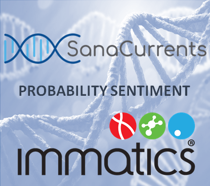 SanaCurrents on Immatics (IMTX) promising immunotherapy data to treat solid tumors