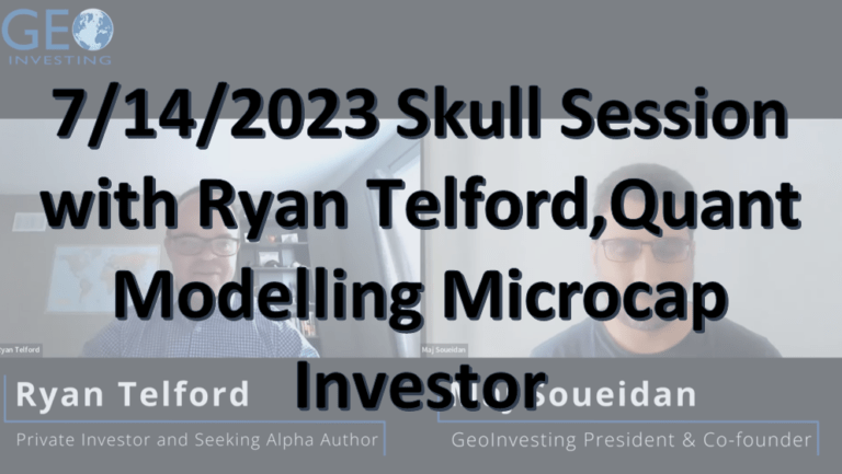 7-14-2023 Ryan Telford Quant Modelling Thumb