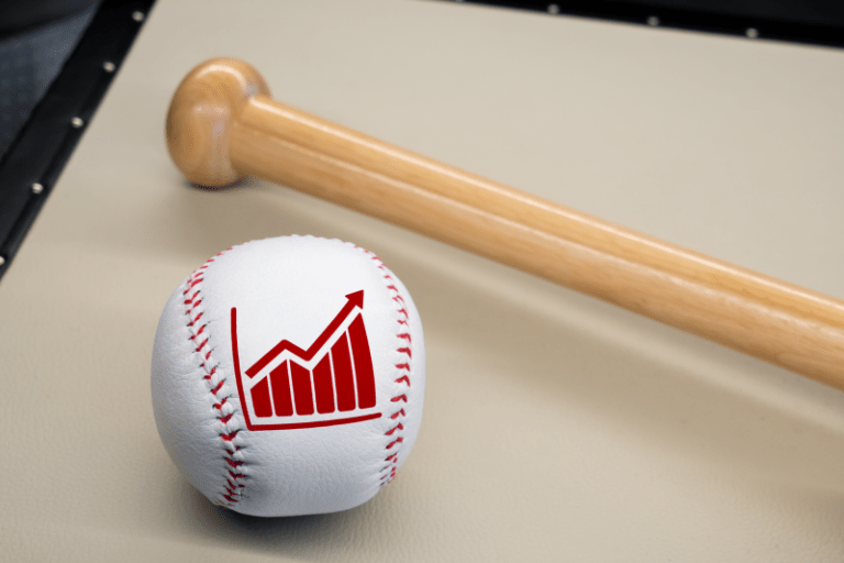 Baseball Pitching vs Investing Nolan Ryan Fastball