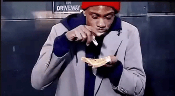 Chappelle Gif Drugs