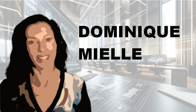 Dominique Mielle Damsel in Distressed 2