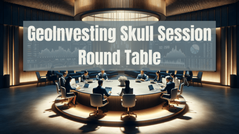Round Table Skull Session No Play