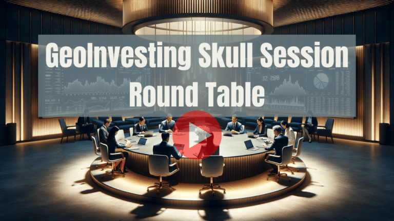 Skull Session Round Table Thumb