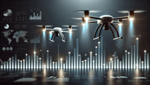 Game of Drones Investing opxs