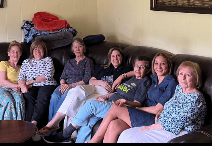 Mothers Day 2025 Gathering