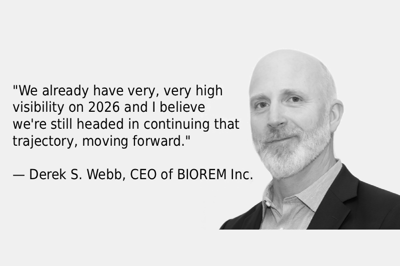 Tecogen Partnership Update with Vertiv, Another Skull Session with ...