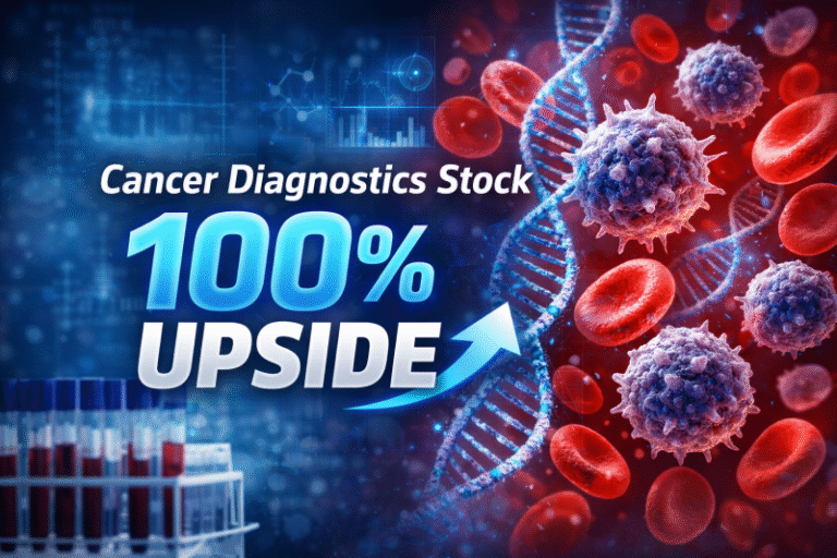 PRPO 100 perc upside