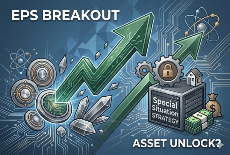 Special Situation Setup: CVV Sum Of The Parts Mispricing + Biorem Q4 Management Briefing [Geowire Weekly No. 237]